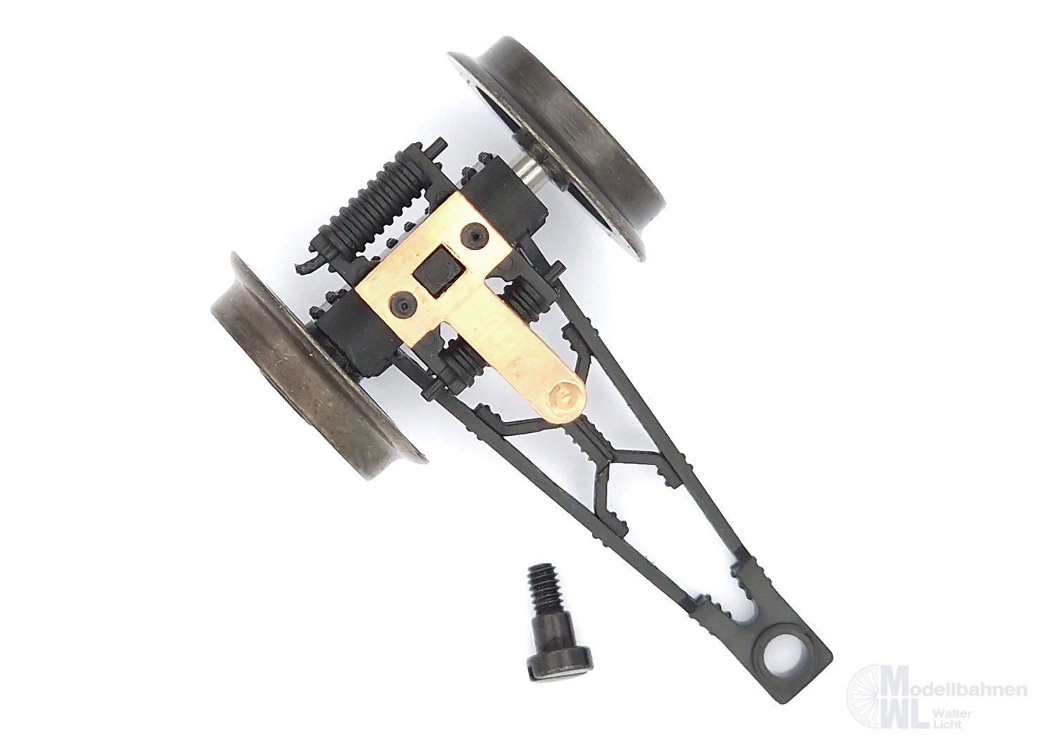 Märklin Ersatzeile E380318 - ERSATZTEIL: Laufgestell